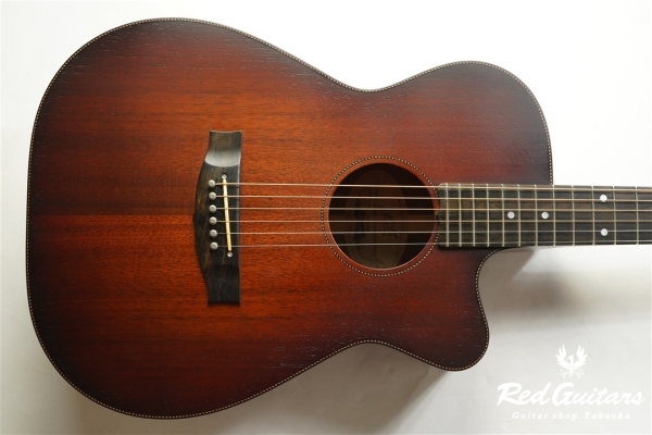 EBW808C - Blues Burst 